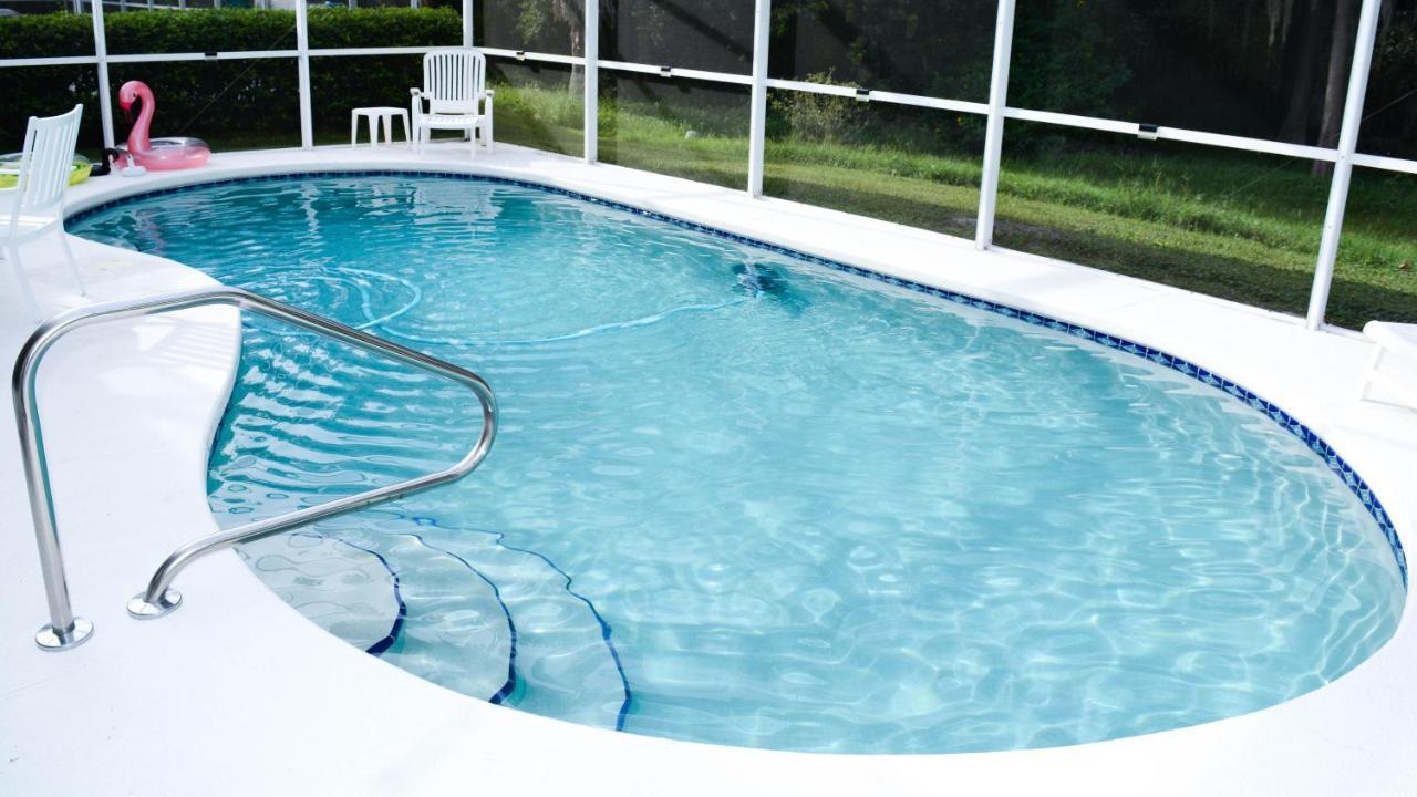 Remington Retreat Villa Kissimmee Dış mekan fotoğraf