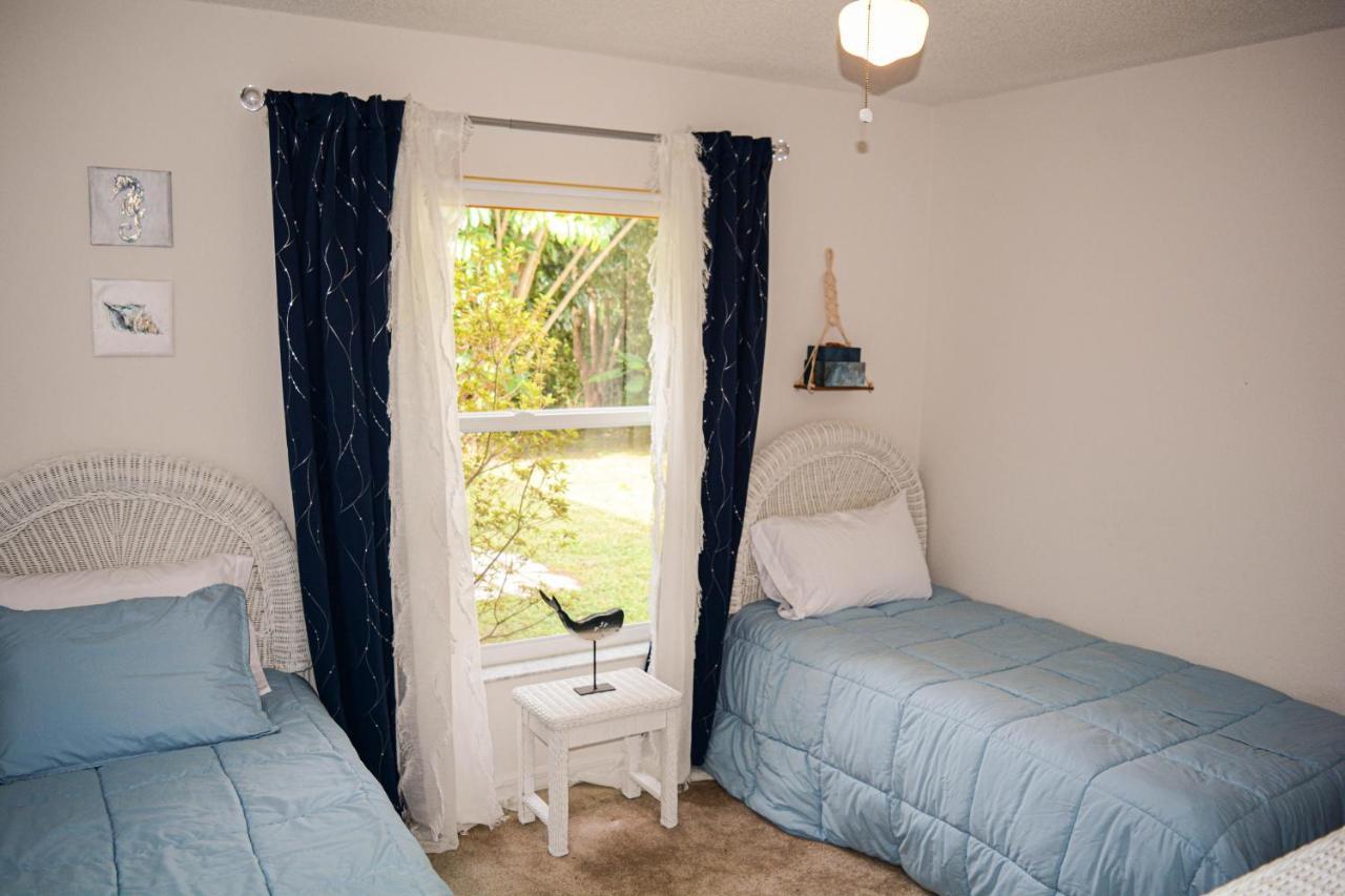 Remington Retreat Villa Kissimmee Dış mekan fotoğraf