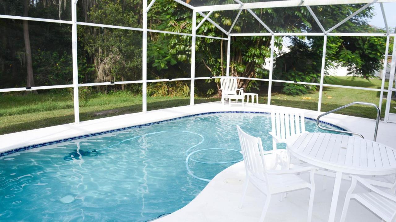 Remington Retreat Villa Kissimmee Dış mekan fotoğraf