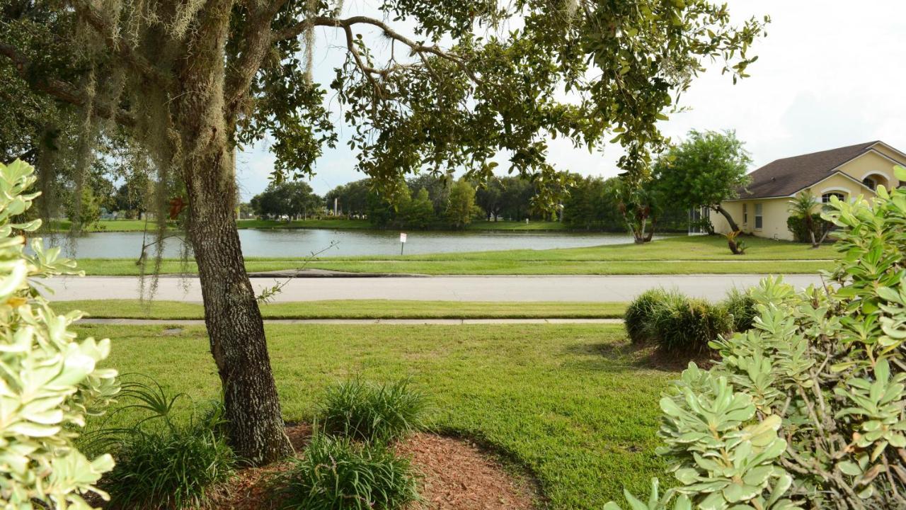 Remington Retreat Villa Kissimmee Dış mekan fotoğraf