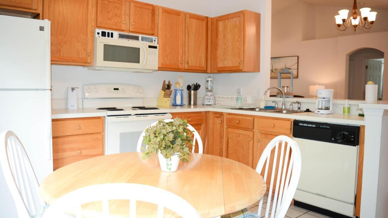 Remington Retreat Villa Kissimmee Dış mekan fotoğraf
