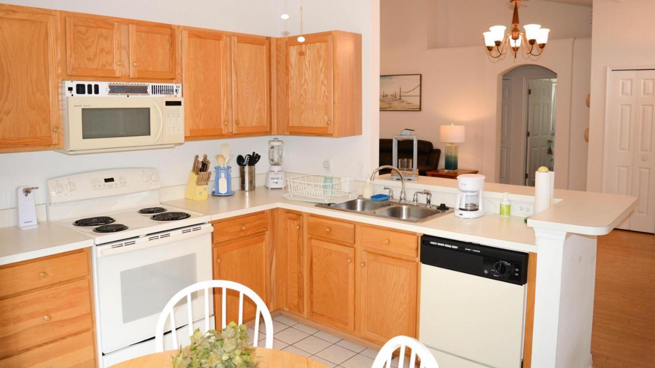 Remington Retreat Villa Kissimmee Dış mekan fotoğraf