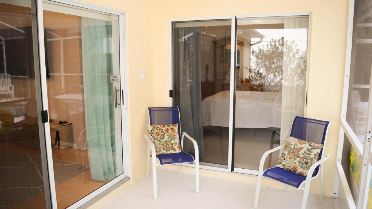 Remington Retreat Villa Kissimmee Dış mekan fotoğraf