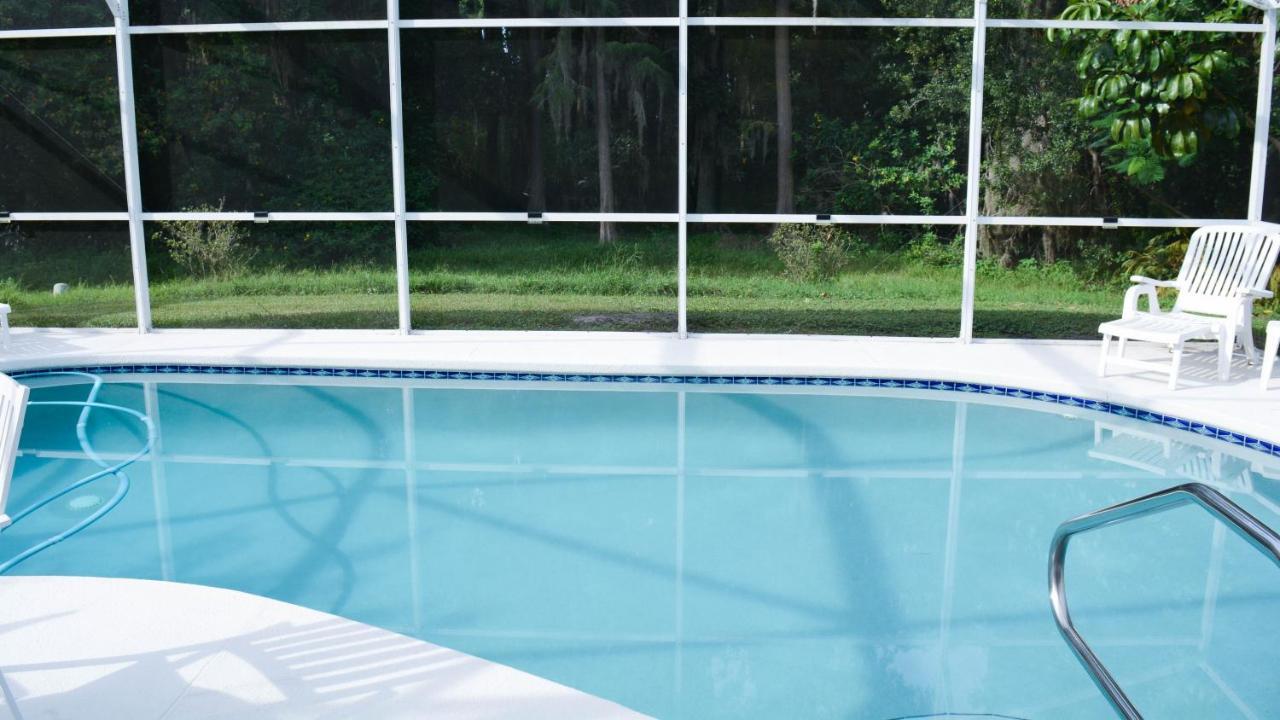 Remington Retreat Villa Kissimmee Dış mekan fotoğraf