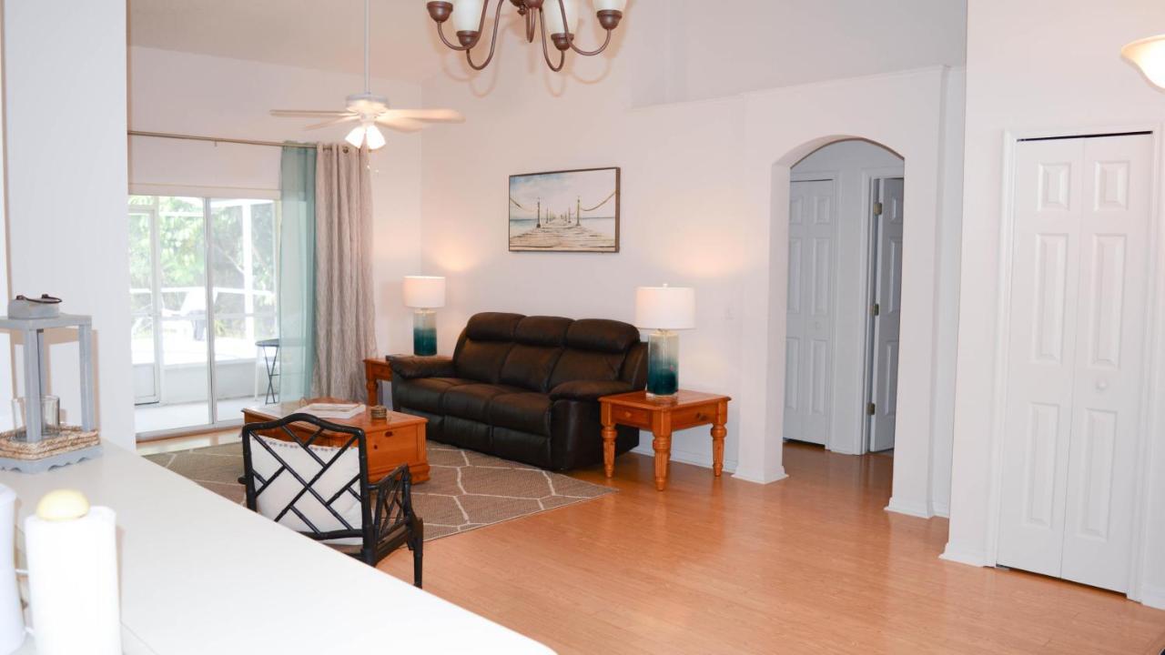 Remington Retreat Villa Kissimmee Dış mekan fotoğraf