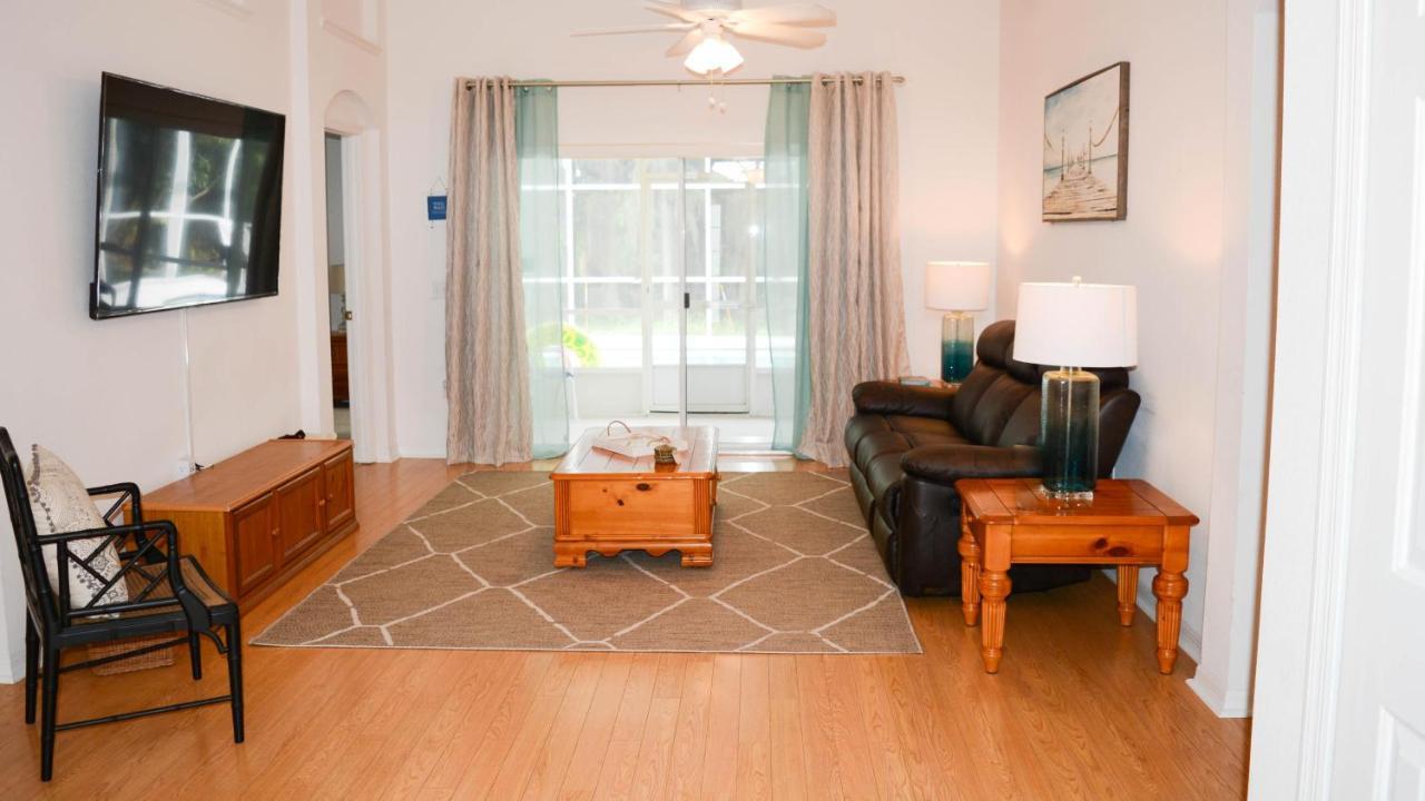 Remington Retreat Villa Kissimmee Dış mekan fotoğraf