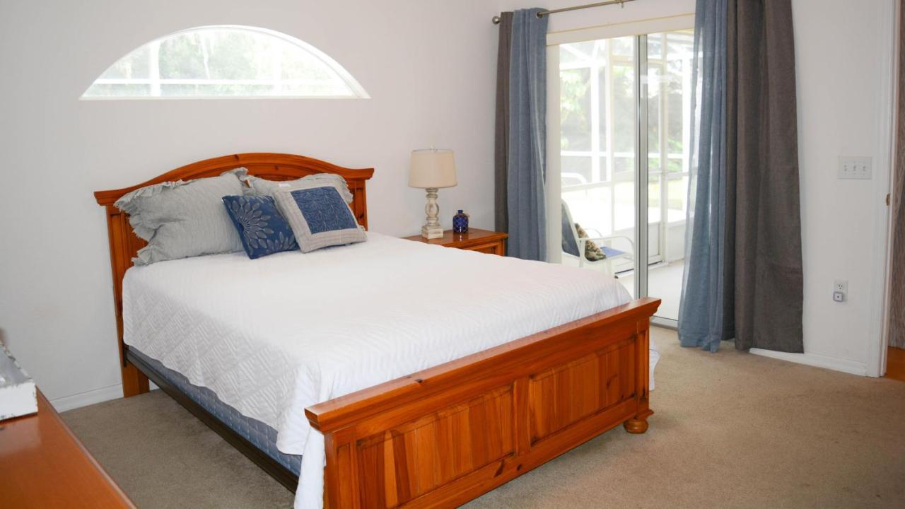 Remington Retreat Villa Kissimmee Dış mekan fotoğraf