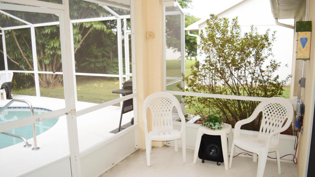 Remington Retreat Villa Kissimmee Dış mekan fotoğraf