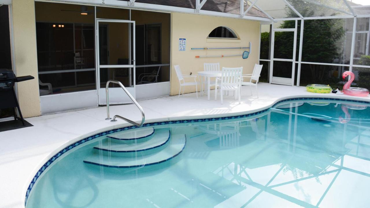 Remington Retreat Villa Kissimmee Dış mekan fotoğraf