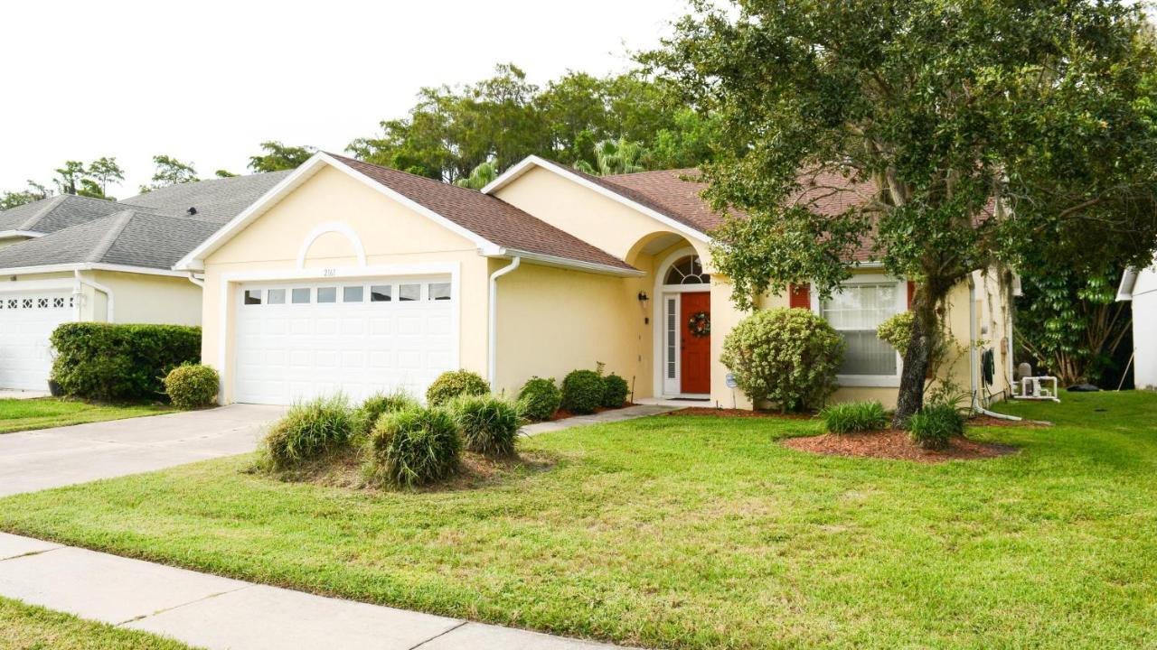 Remington Retreat Villa Kissimmee Dış mekan fotoğraf