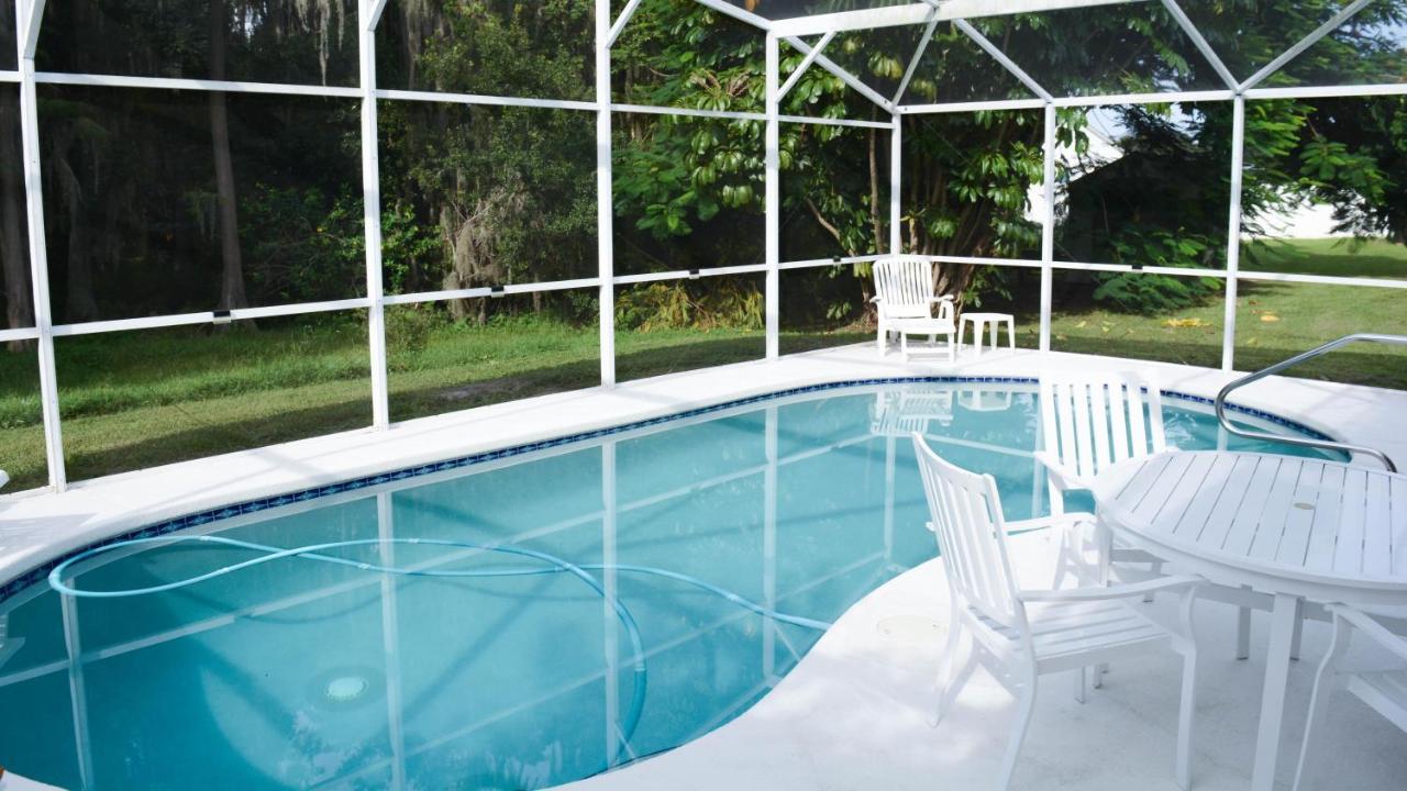 Remington Retreat Villa Kissimmee Dış mekan fotoğraf
