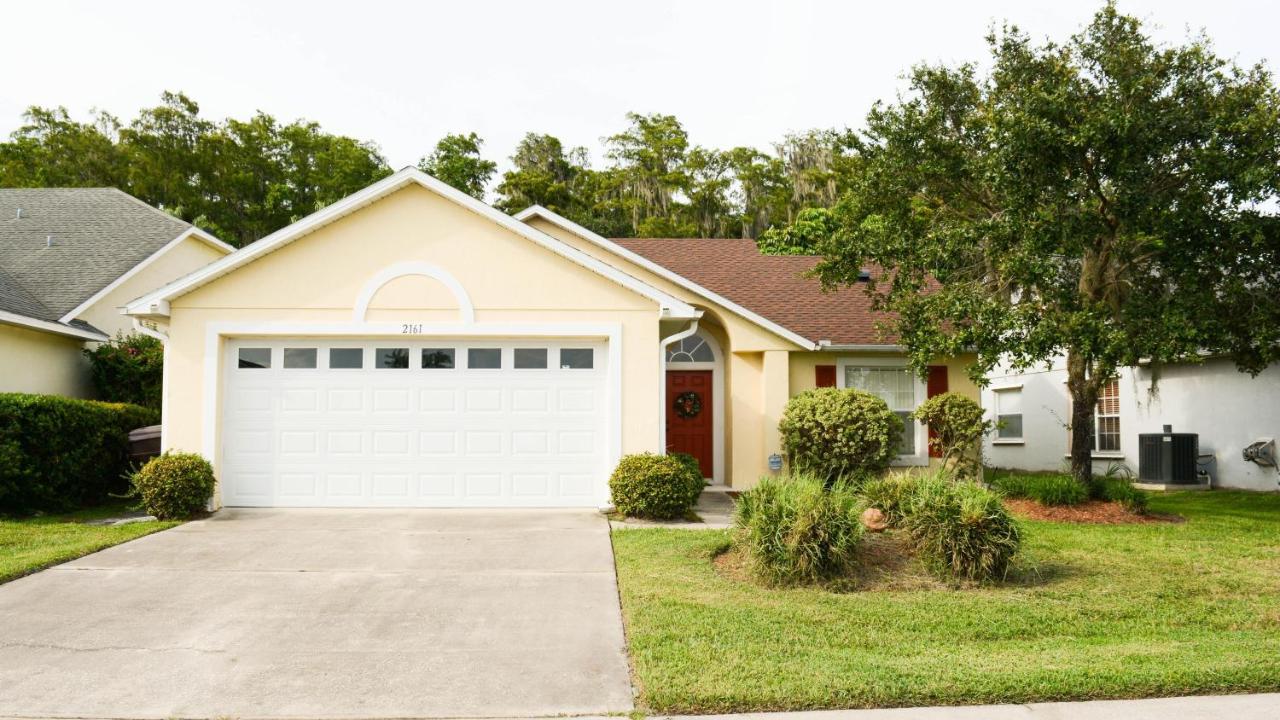 Remington Retreat Villa Kissimmee Dış mekan fotoğraf