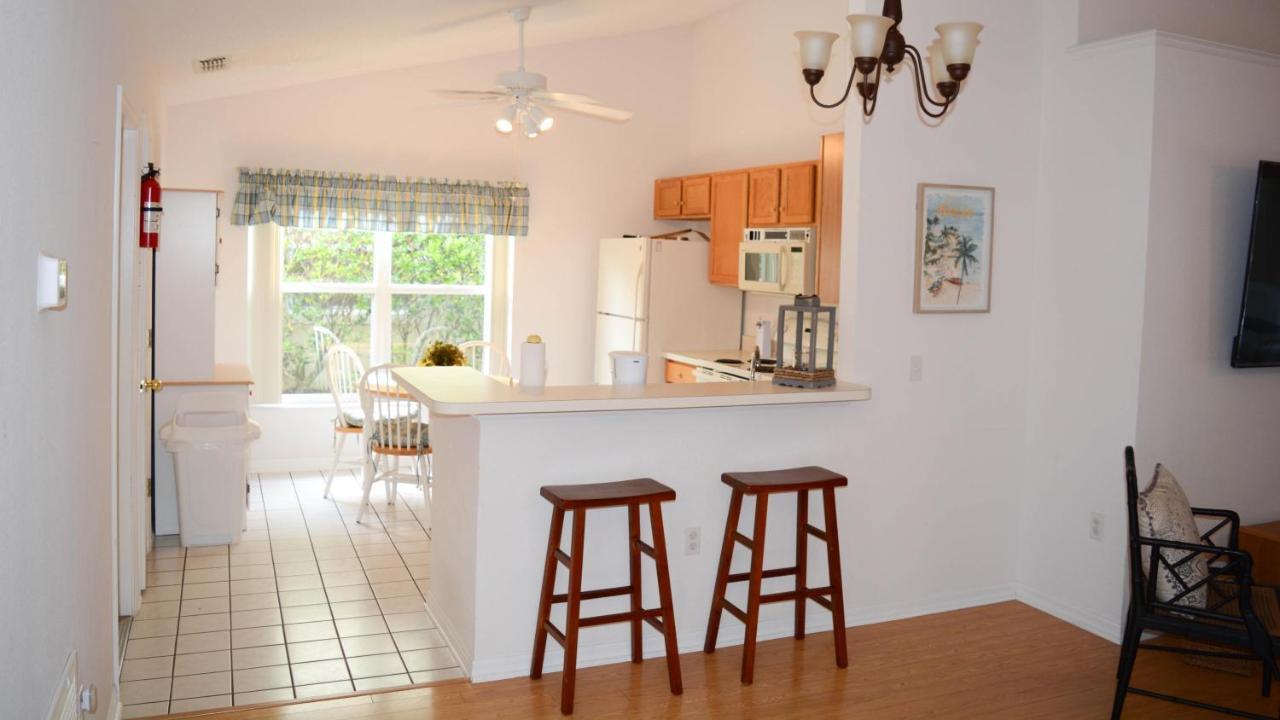 Remington Retreat Villa Kissimmee Dış mekan fotoğraf