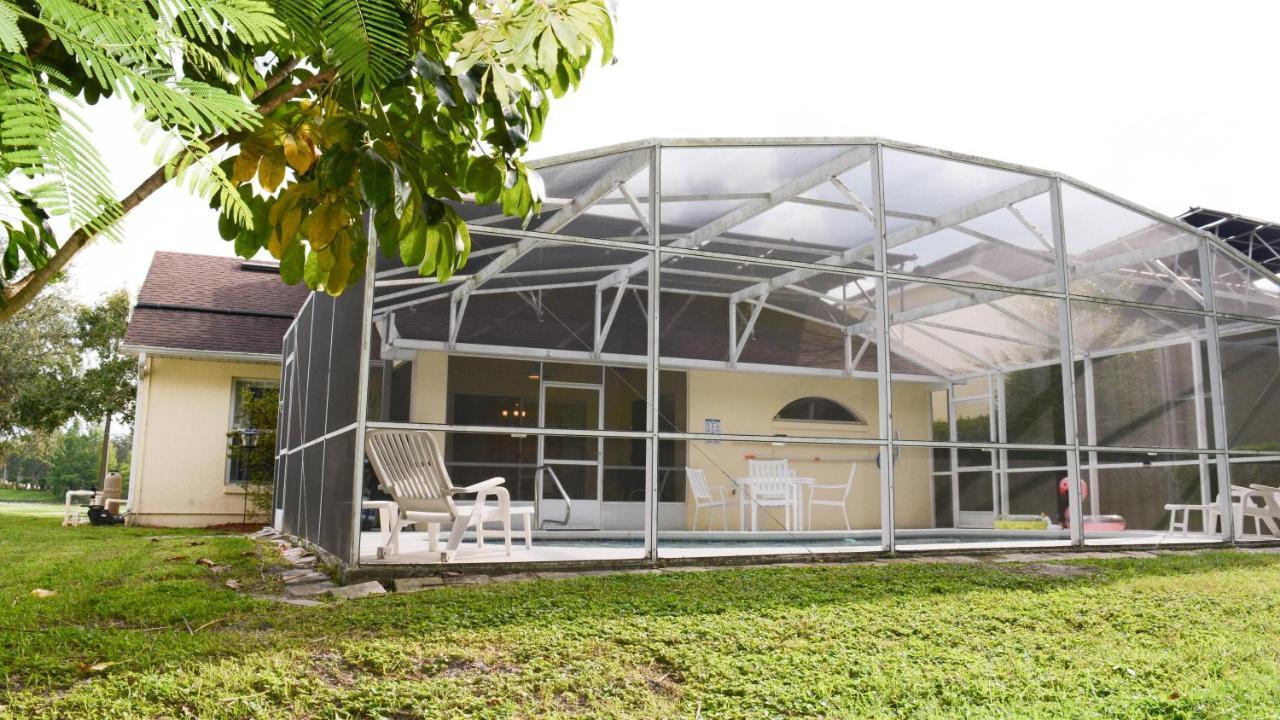 Remington Retreat Villa Kissimmee Dış mekan fotoğraf